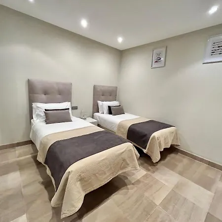 Precioso Con Vistas Al Mar , * Estepona