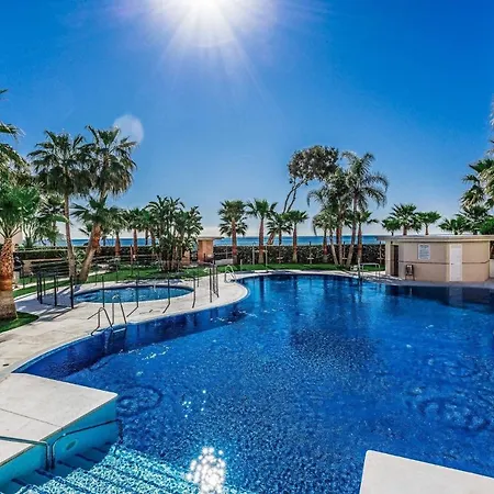 Precioso Con Vistas Al Mar , Apartment Estepona