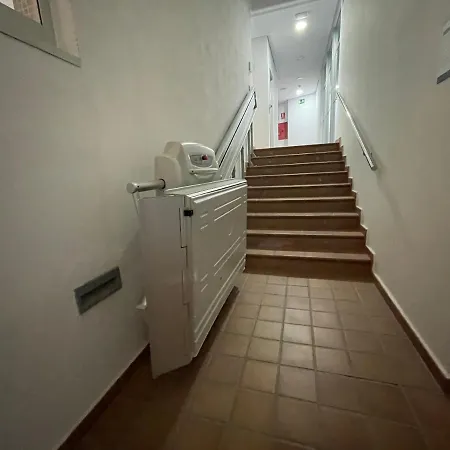 Precioso Con Vistas Al Mar , Apartman Estepona