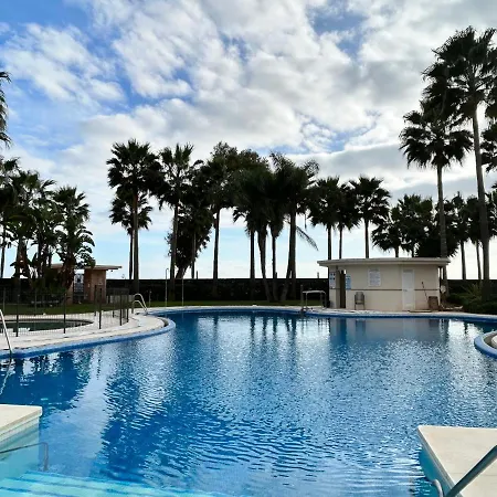 Precioso Con Vistas Al Mar ,