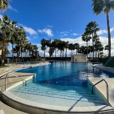 Precioso Con Vistas Al Mar ,