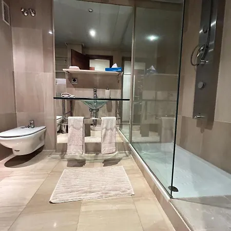 Apartamento Precioso Con Vistas Al Mar ,