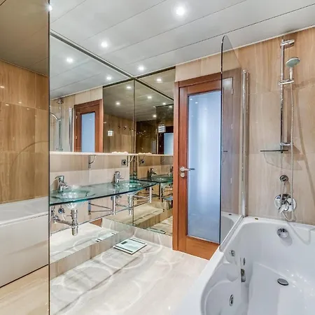 Precioso Con Vistas Al Mar , * Estepona