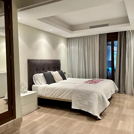 Precioso Con Vistas Al Mar , Apartman Estepona