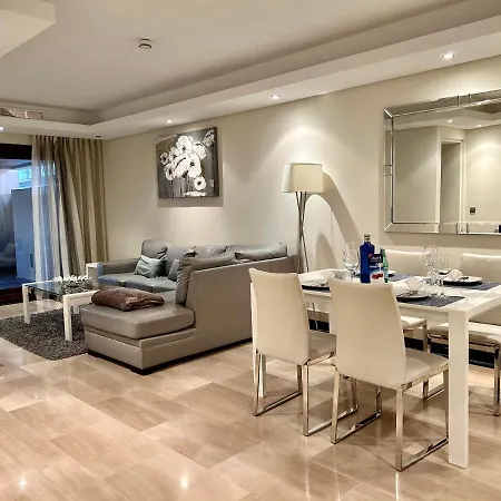 Apartman Precioso Con Vistas Al Mar , *