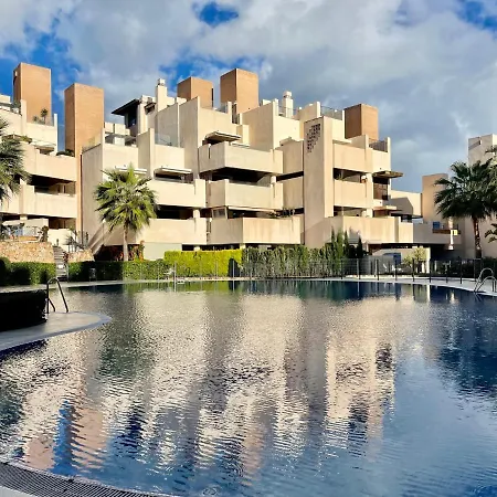 Precioso Con Vistas Al Mar , Apartment *