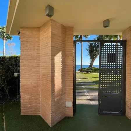 Precioso Con Vistas Al Mar , Apartment *