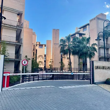 Precioso Con Vistas Al Mar , * Estepona