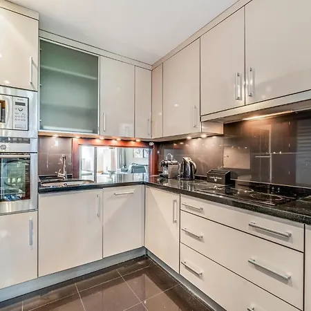 Precioso Con Vistas Al Mar , * Estepona