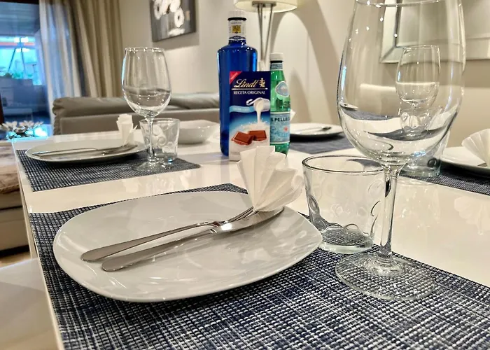 Precioso Con Vistas Al Mar ,