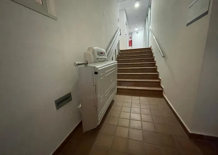 Precioso Con Vistas Al Mar , Apartment Estepona