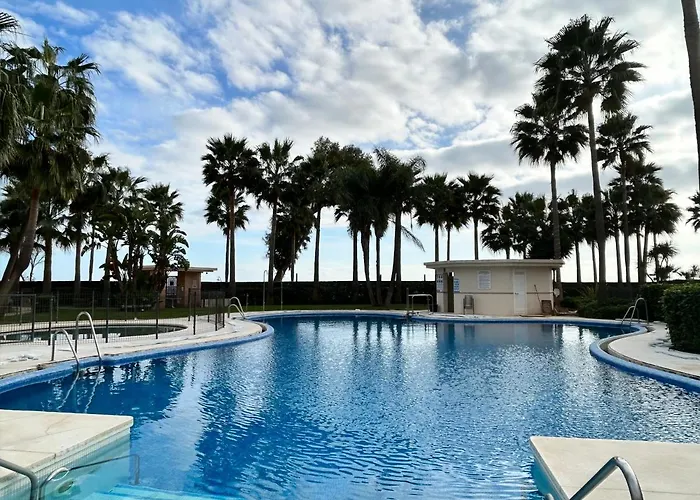 Precioso Con Vistas Al Mar ,