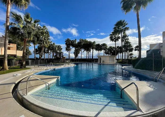 Precioso Con Vistas Al Mar ,