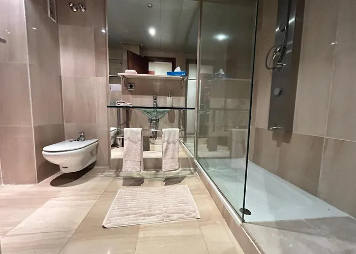 Apartment Precioso Con Vistas Al Mar ,