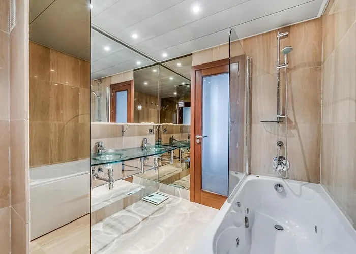 Precioso Con Vistas Al Mar , * Estepona