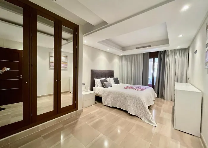 Precioso Con Vistas Al Mar , Apartment