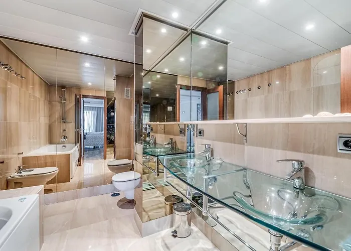 Precioso Con Vistas Al Mar , Estepona