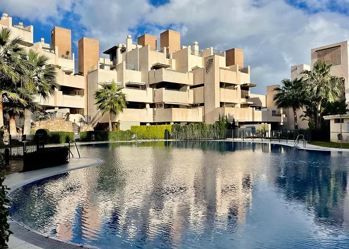 Precioso Con Vistas Al Mar , Apartment *