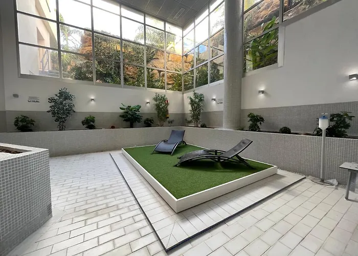 Apartment Precioso Con Vistas Al Mar , Estepona