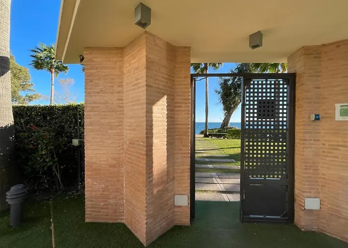 Precioso Con Vistas Al Mar , Apartment *