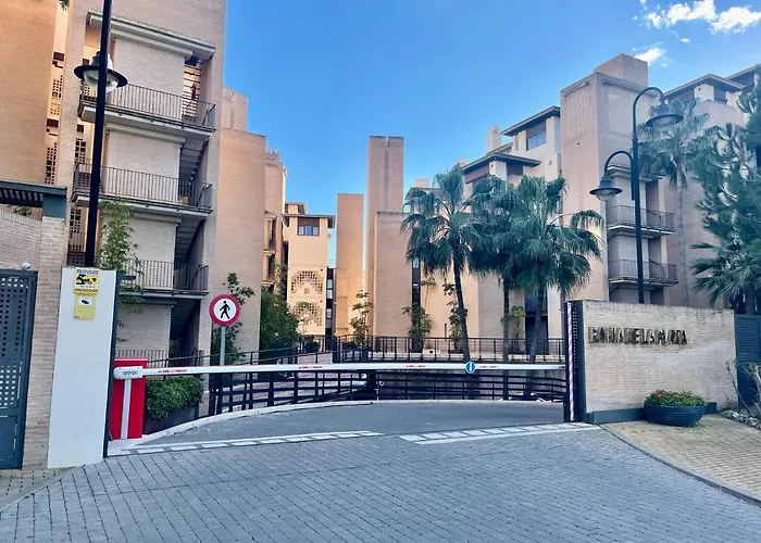 Precioso Con Vistas Al Mar , * Estepona