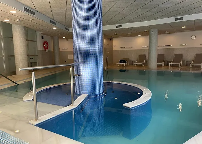 Precioso Con Vistas Al Mar ,