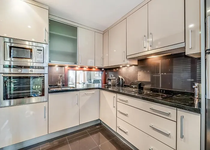 Precioso Con Vistas Al Mar , * Estepona