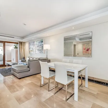 Daire Precioso Con Vistas Al Mar , *