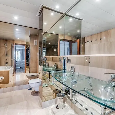 Precioso Con Vistas Al Mar , Estepona