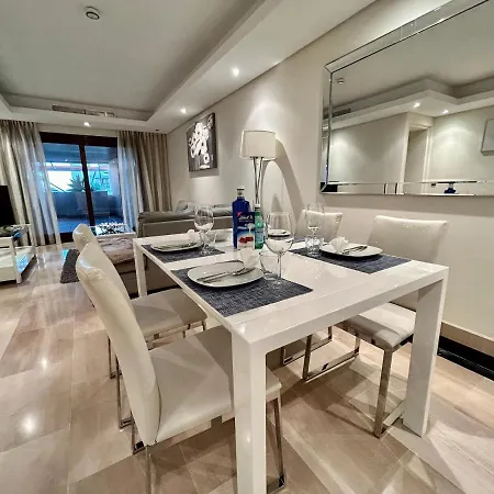 Precioso Con Vistas Al Mar , * Estepona