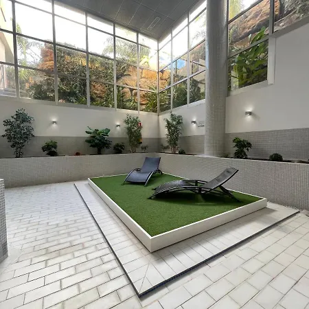 Daire Precioso Con Vistas Al Mar , Estepona